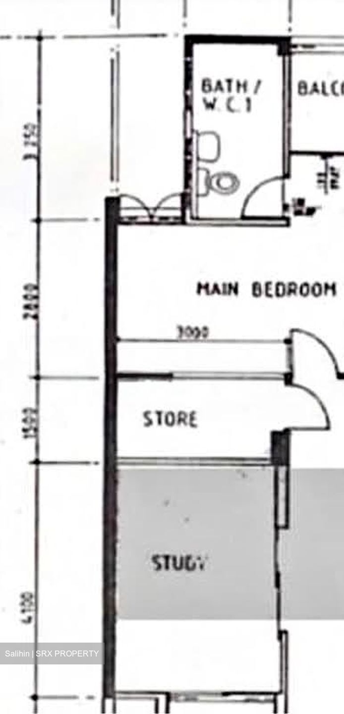 Woodlands Street 13 (Woodlands),  #539938131